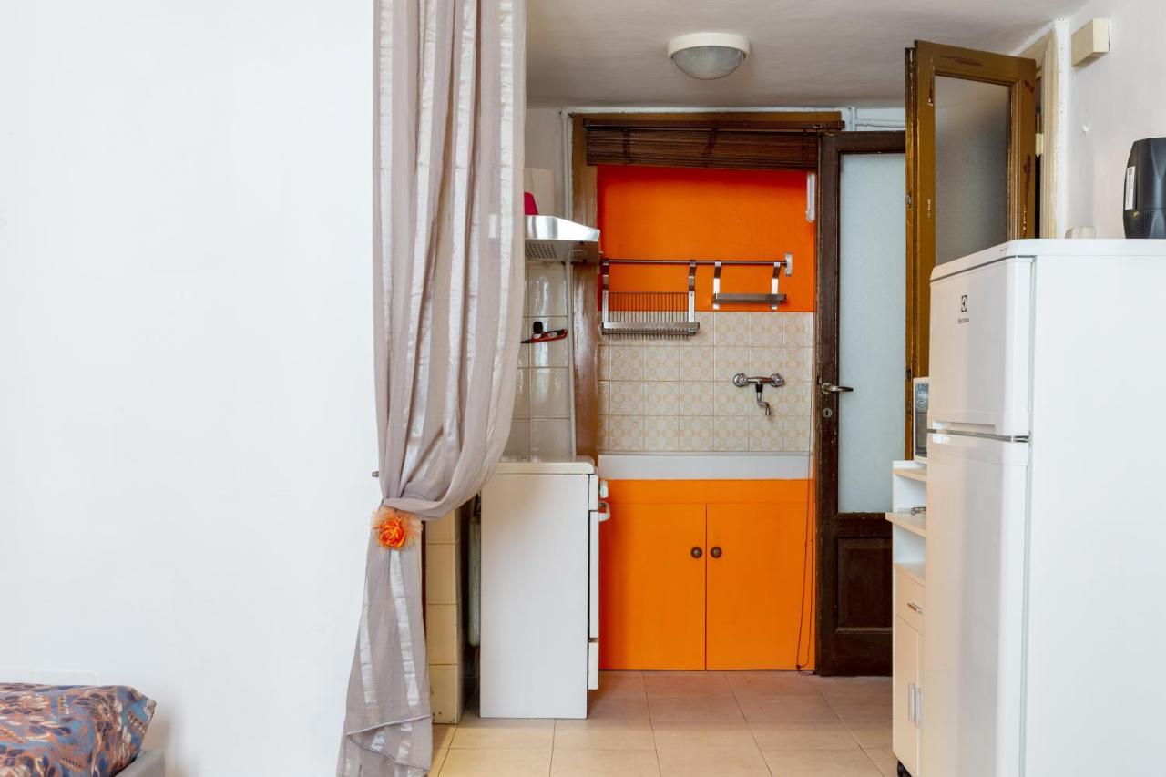 Darsena Navigli - Porta Genova M2 Studio Milão Exterior foto